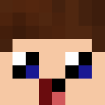 GHG25 - Male Minecraft Skins - image 3