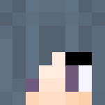 ~Flower Girl~ By KkBluekit - Female Minecraft Skins - image 3