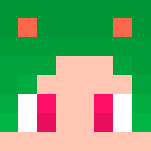 Neko-girl ||in a sailor uniform|| - Female Minecraft Skins - image 3
