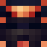 Sit Skin - Male Minecraft Skins - image 3
