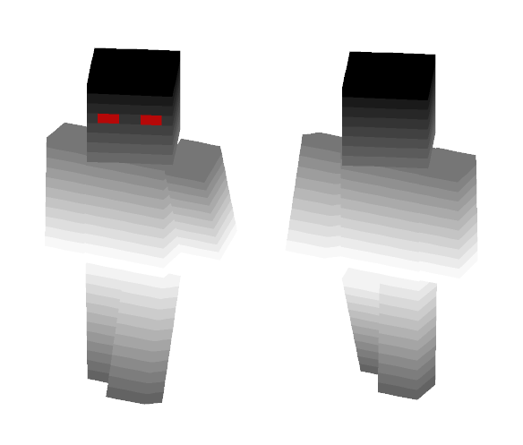 ghost - Interchangeable Minecraft Skins - image 1