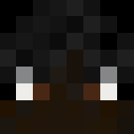 Red Teenager | MightyxX - Male Minecraft Skins - image 3