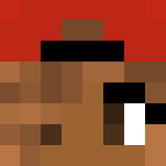 Download Free Beautiful Girl Skin for Minecraft image 3 Beautiful Girl - Girl Minecraft Skins - image 3