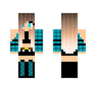 girl