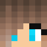 girl - Female Minecraft Skins - image 3