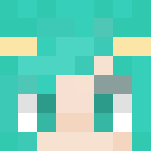 My first skin - Interchangeable Minecraft Skins - image 3