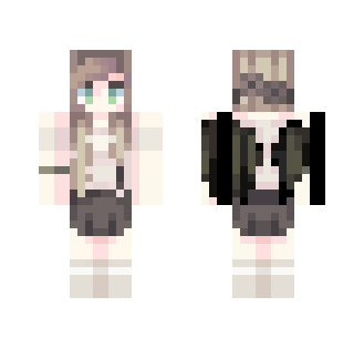 Miskia OC