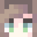 Miskia OC - Female Minecraft Skins - image 3