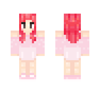 ????Ella Strawberry????
