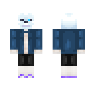 -|[SANS]|-