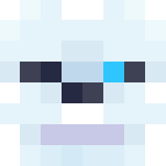 -|[SANS]|- - Male Minecraft Skins - image 3