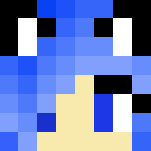 ♥Cat Girl 2♥ - Girl Minecraft Skins - image 3