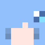 Piruluk - Female Minecraft Skins - image 3