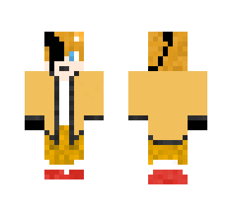 Marco (FNAF)
