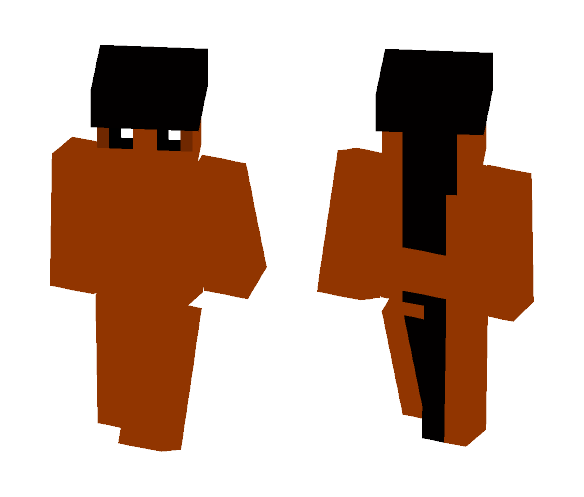 Prince MLP O.C. - Male Minecraft Skins - image 1