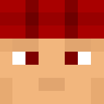 Blurryface - Male Minecraft Skins - image 3