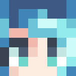 Suicice - Female Minecraft Skins - image 3