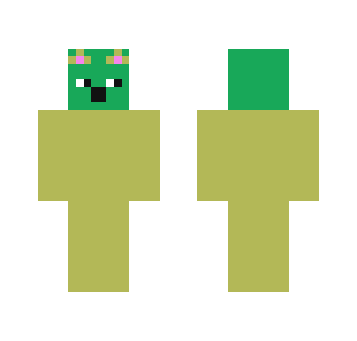 Shroge (Doge combined with Shrek)