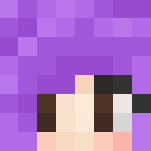 ~Desert Girl~ By KkBluekit - Female Minecraft Skins - image 3