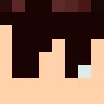vegetto gt - Male Minecraft Skins - image 3