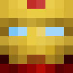 Iron Man - Male Minecraft Skins - image 3