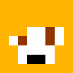 Lukey SURVIVORS Erin Hunter - Male Minecraft Skins - image 3