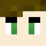11th Doctor - Male Minecraft Skins - image 3