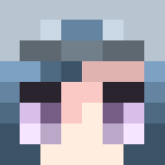 Silent In the Trees - Female Minecraft Skins - image 3