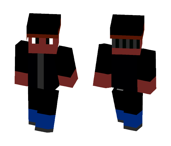 Prince Real Life snow - Male Minecraft Skins - image 1