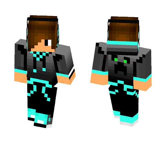 Prince - Male Minecraft Skins - image 1