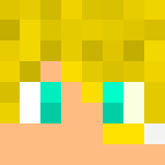 Gamer - Male Minecraft Skins - image 3