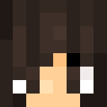 A Friends School Skin - Female Minecraft Skins - image 3