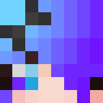 Kira's Skins: Winter Gal - Female Minecraft Skins - image 3
