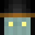 Wizard - Male Minecraft Skins - image 3