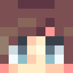 It's Cold Outside~ - Male Minecraft Skins - image 3
