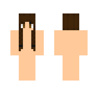ღκαωαιι_βαεღ Skin Base