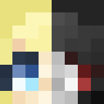 this is who i really am inside - Female Minecraft Skins - image 3