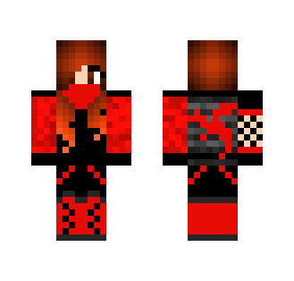 Ninjago Kai