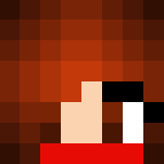 Ninjago Kai - Female Minecraft Skins - image 3