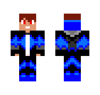 My skin17