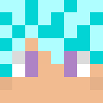 gentleman - Male Minecraft Skins - image 3