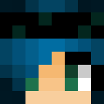 Ninja Girl - Girl Minecraft Skins - image 3