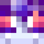 Lunala - Other Minecraft Skins - image 3
