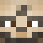 El Diablo | Suicide Squad - Male Minecraft Skins - image 3