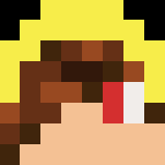 WindrangerGamer - Male Minecraft Skins - image 3