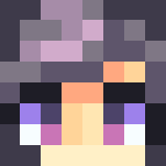 Download Free Aurora (Skin Trade with Ambience) Skin for Minecraft image 3 Aurora (Skin Trade with Ambience) - Female Minecraft Skins - image 3