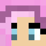 candy girl skin (request) - Girl Minecraft Skins - image 3