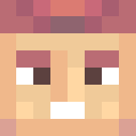 Download Free Lance Skin for Minecraft image 3 Lance - Male Minecraft Skins - image 3
