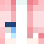 Ava (OC) - Female Minecraft Skins - image 3