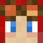 Steampunk girl (request) - Girl Minecraft Skins - image 3
